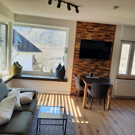Ferienwohnung Sonnenseite Cochem Exteriör bild