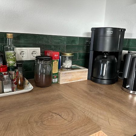 Ferienwohnung Sonnenseite Cochem Exteriör bild