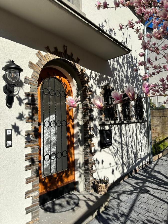 Ferienwohnung Sonnenseite Cochem Exteriör bild