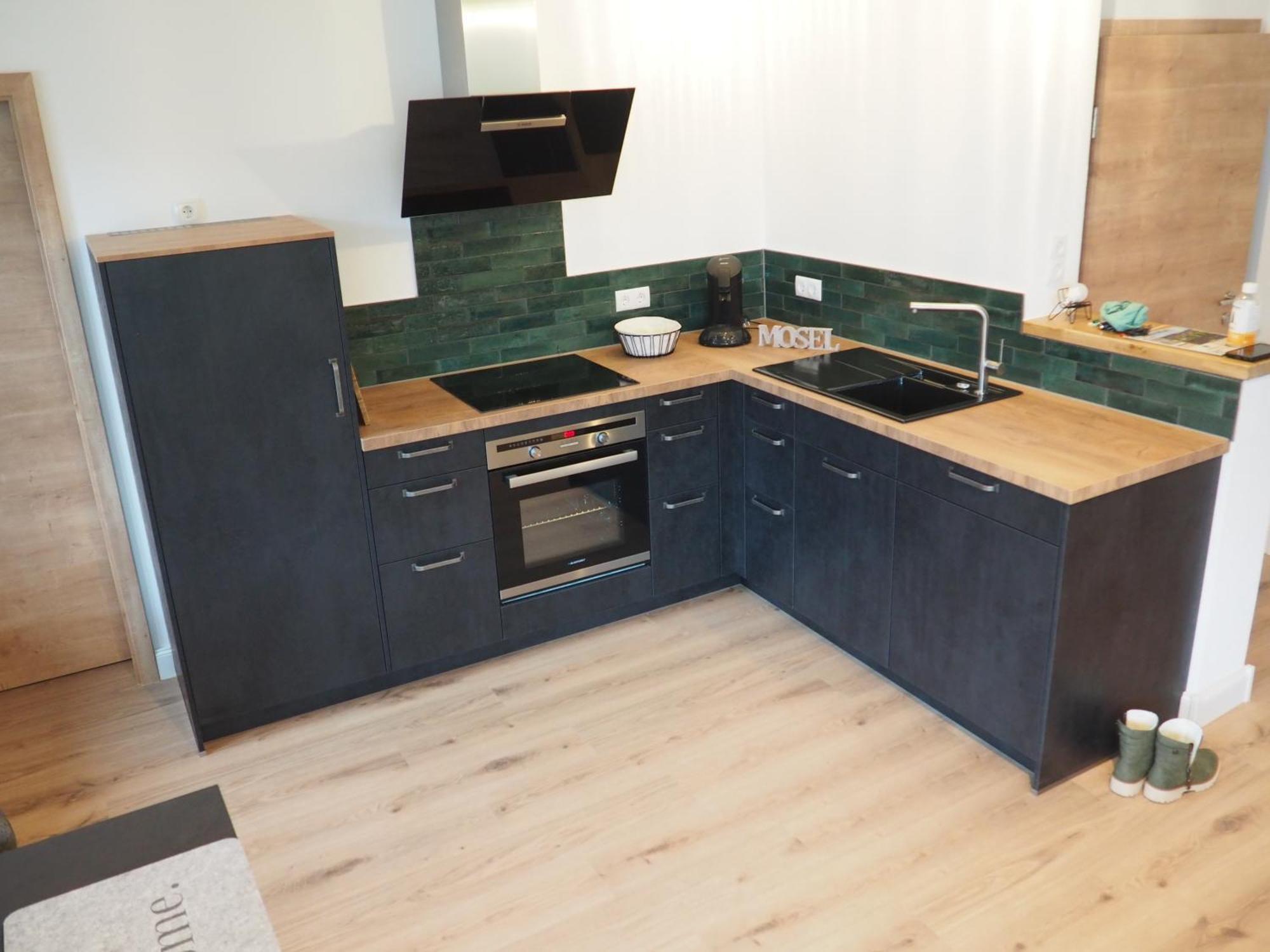 Ferienwohnung Sonnenseite Cochem Exteriör bild